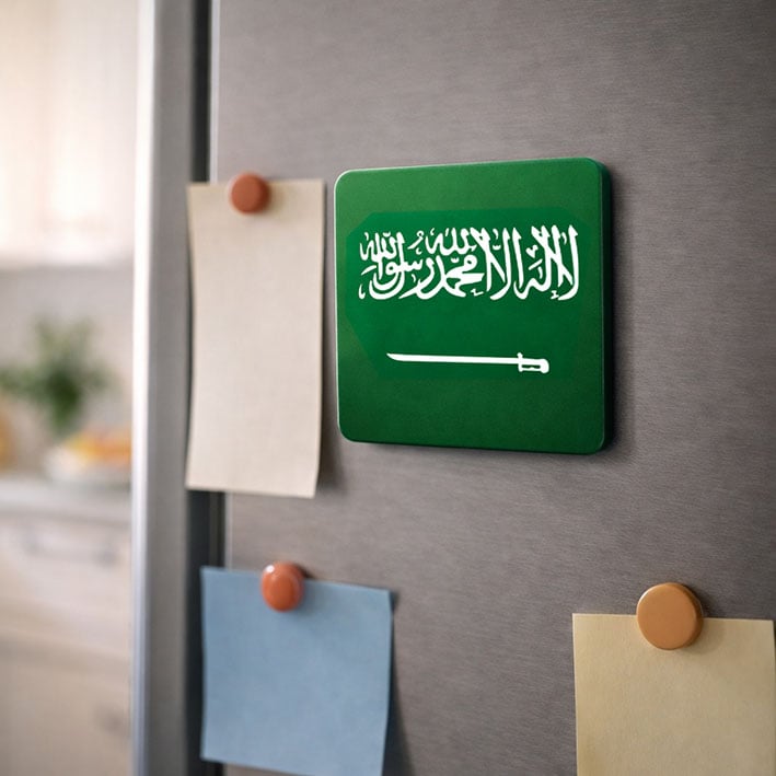 صور مغناطيس الثلاجة  دام عزك يا وطن