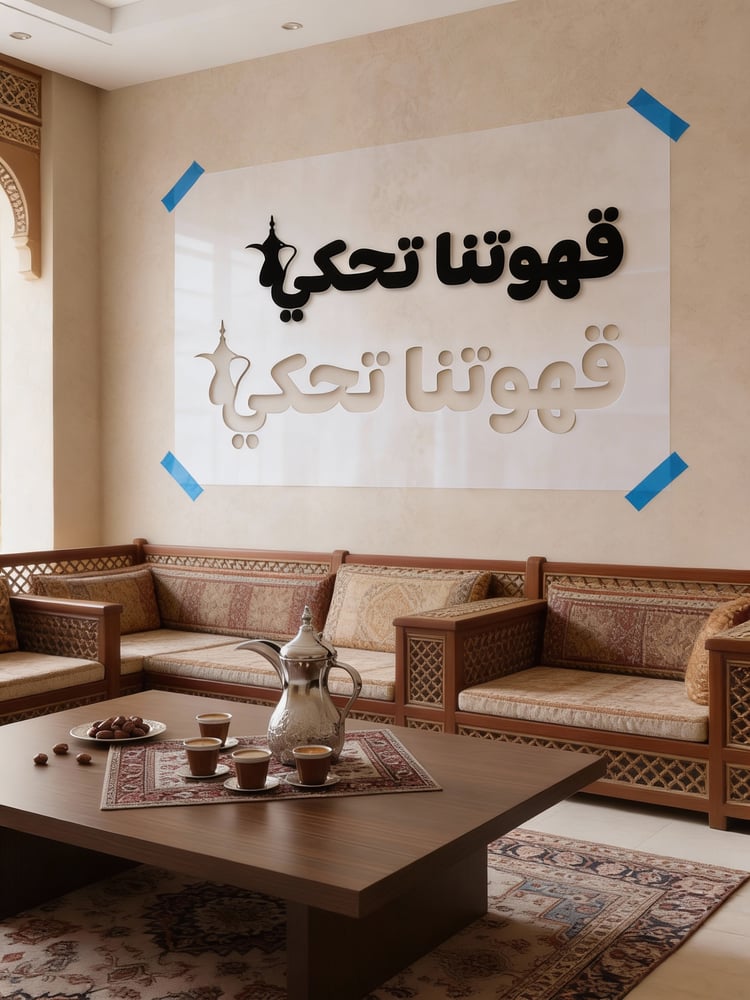 الكليشه المرفق يخليك تركب اللوحة مضبوط ومن اول مرة