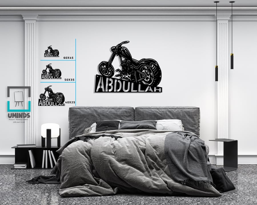 تغليف امن ومحكم للوحة MDF يحافظ عليها اثناء الشحن بدون تلف