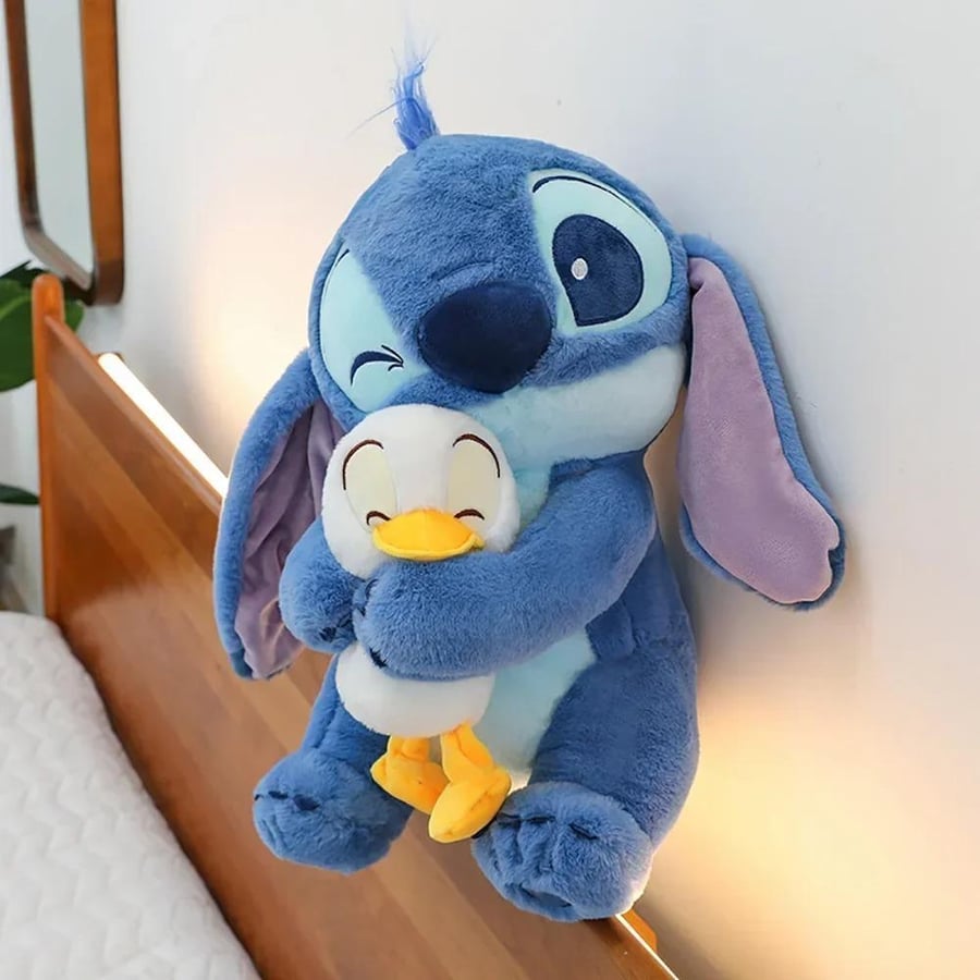 دمية غرزة Kawaii
