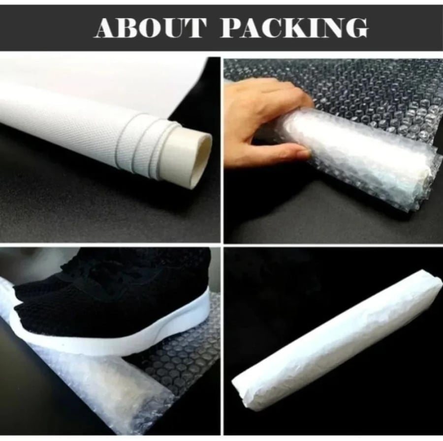 لوحة فنية مطبوعة بدقة HD