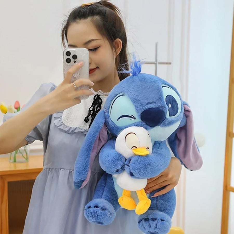دمية غرزة Kawaii