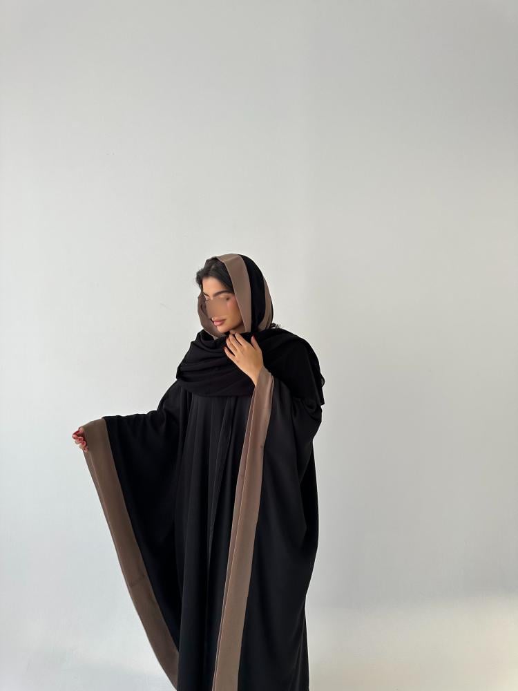 عباية نسائية عهود