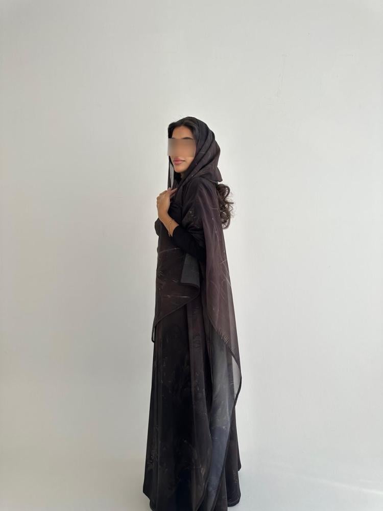 عباية طيف