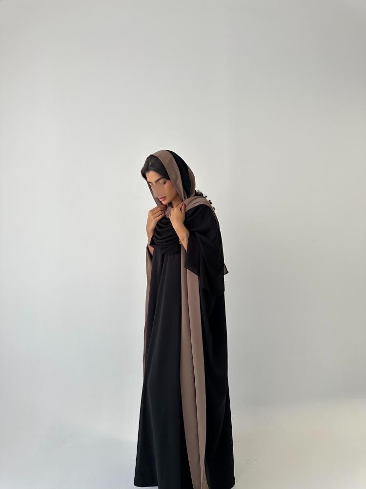 عباية بشت عهود بالكامل