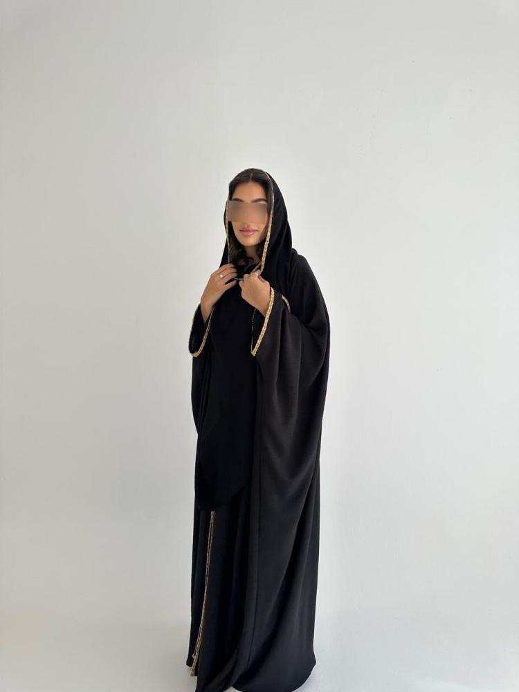 عبايه سلطانه