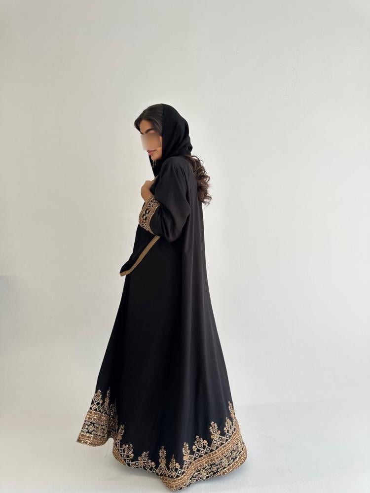 عباية الغادة