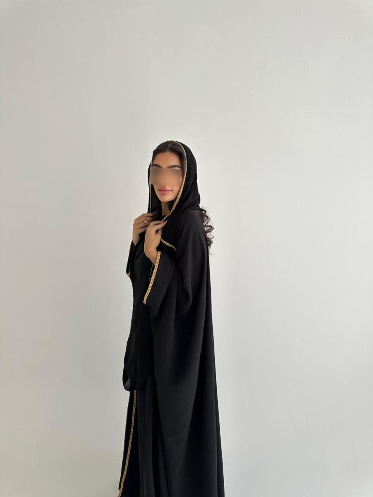 عبايه سلطانه