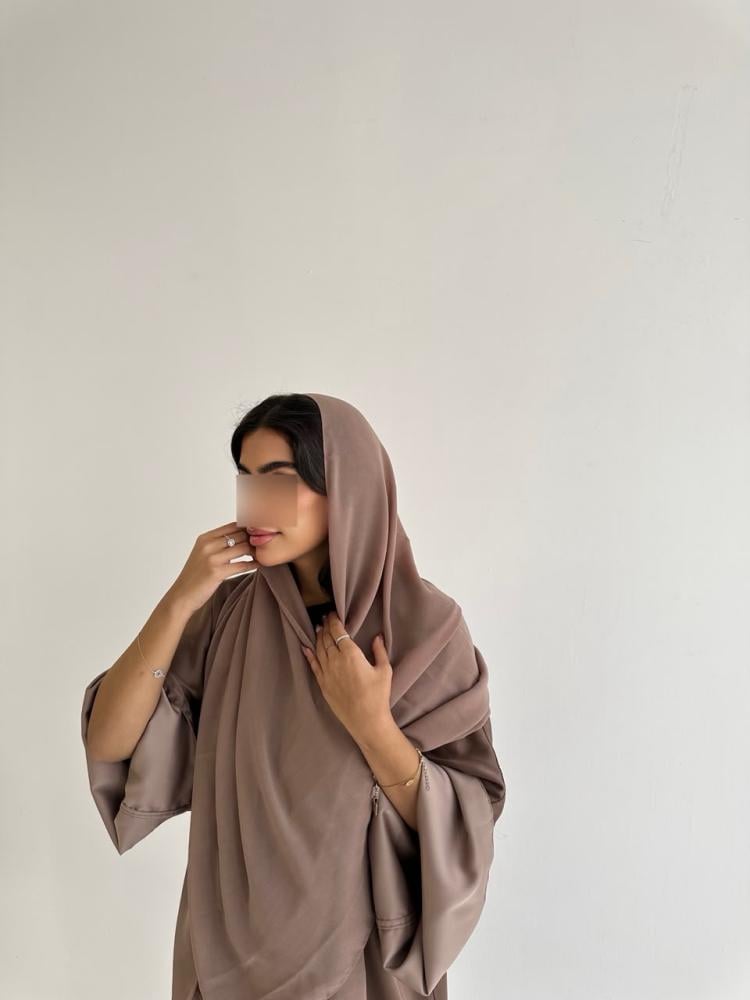 عباية ميس