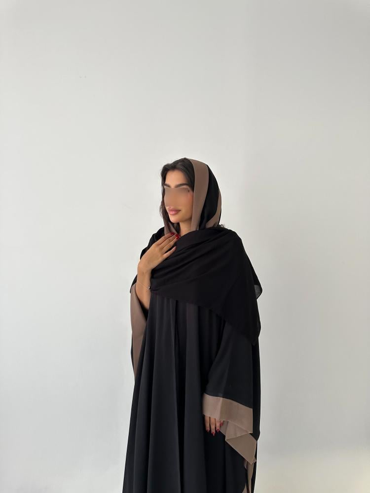 عباية بشت عهود