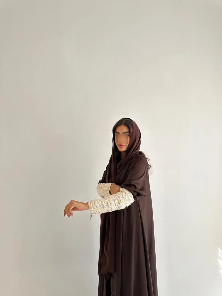 عباية توفي
