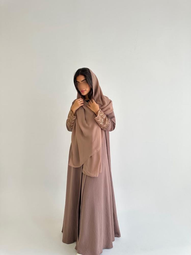 عباية رحاب