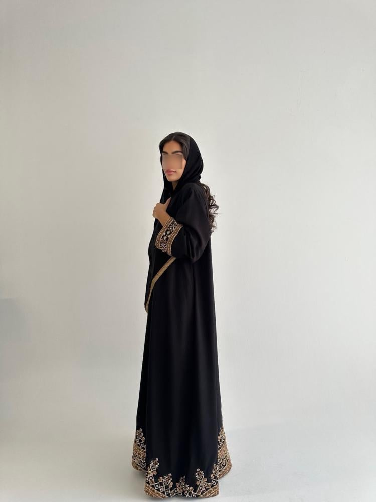 عباية الغادة