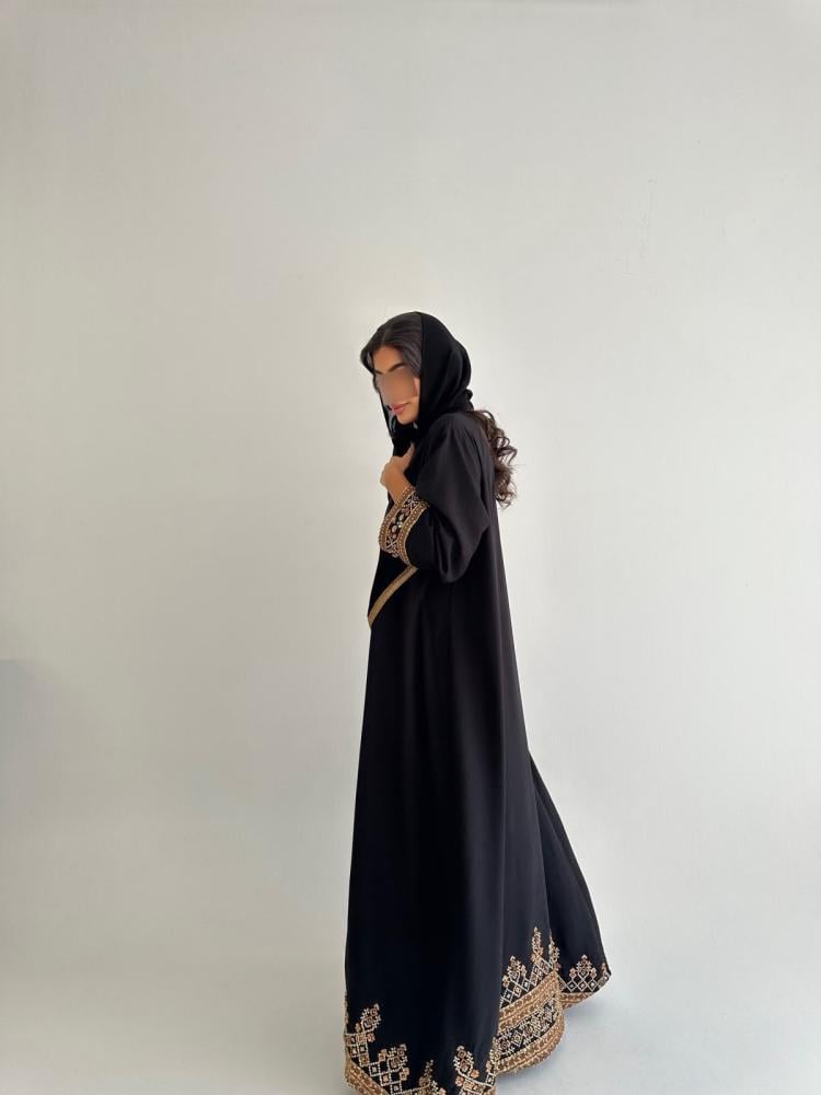 عباية الغادة