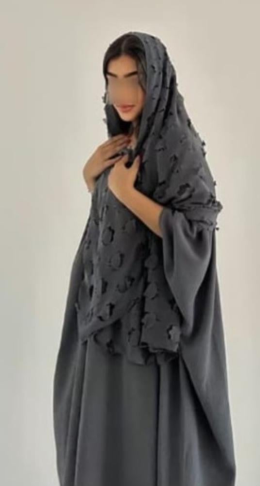 طرحه رصاصي مخرمه