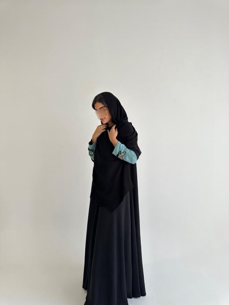 عباية تيلارا