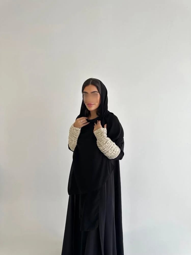 عباية ليندا