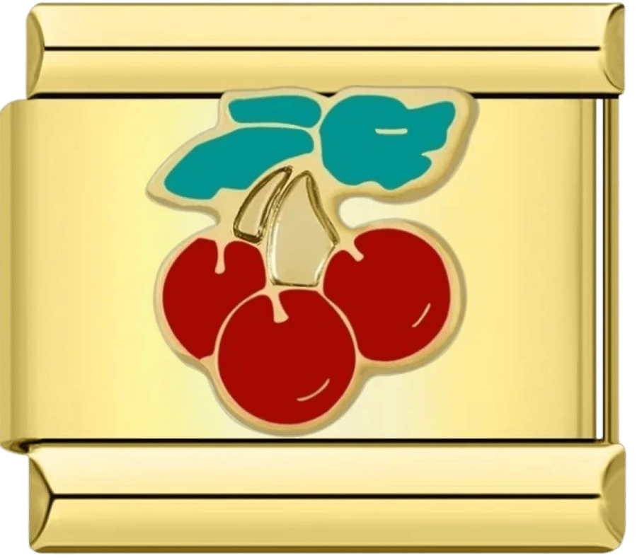 تشارمز ذهبي كرز