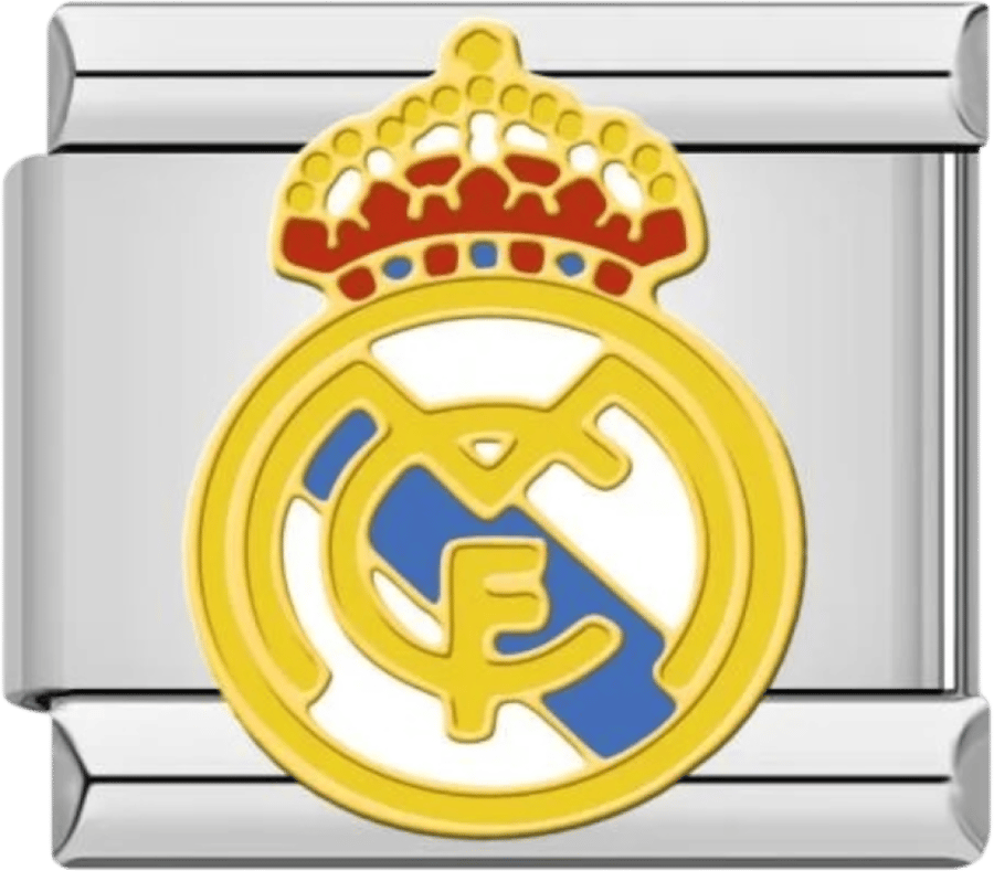 تشارمز فريق ريال مدريد