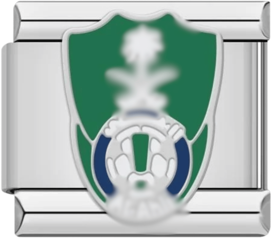 تشارمز فضي الاهلي