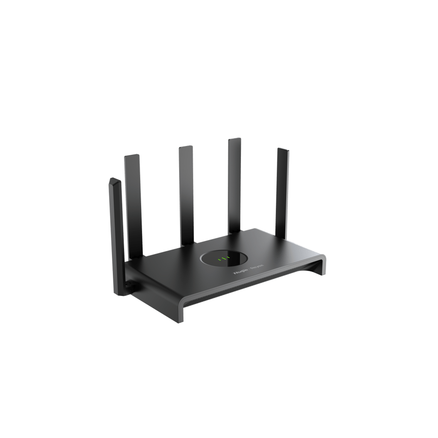 RG-EW1300G روتر WiFi 5 بسرعة 1300Mbps Dual-Band Gigabit | WiFi Router | Ruijie Reyee