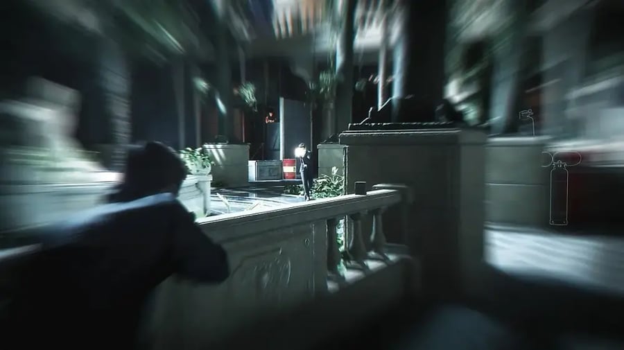 007 فيرست لايت (PS5)