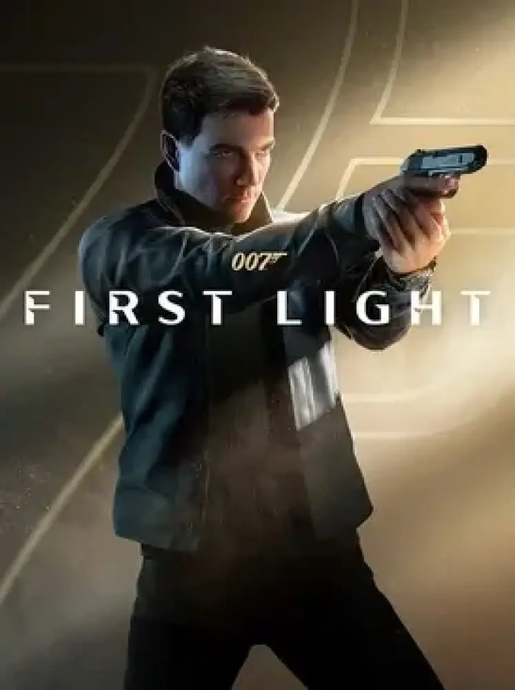 007 فيرست لايت (PS5)