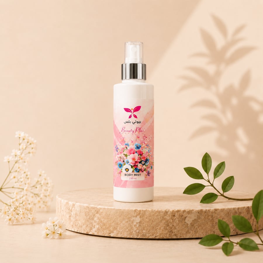معطر الجسم