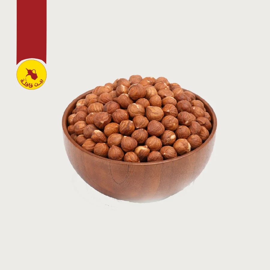 بندق ني