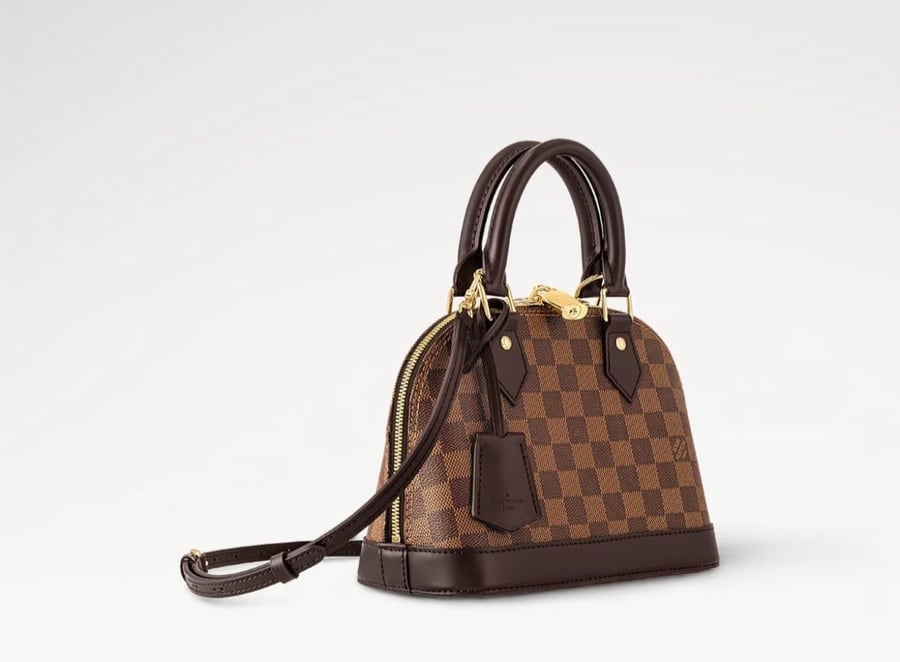 LV bag
