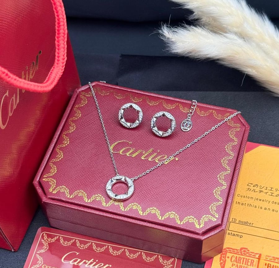 طقم كارتير ماستر
