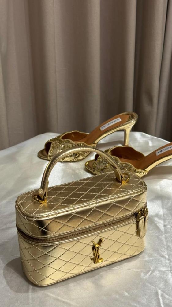 طقوم ماركات