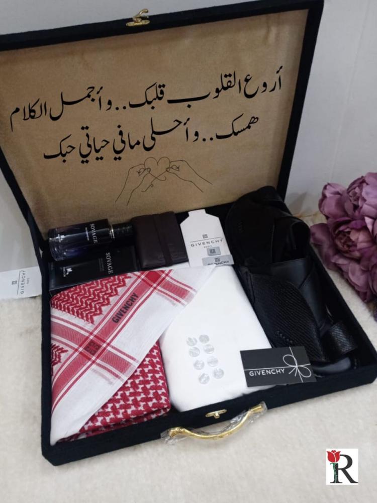 بوكس رجالي