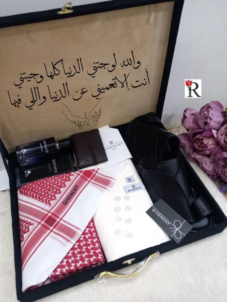 بوكس رجالي