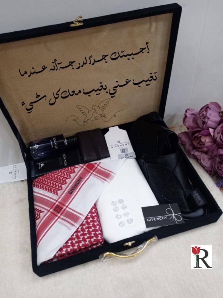 بوكس رجالي