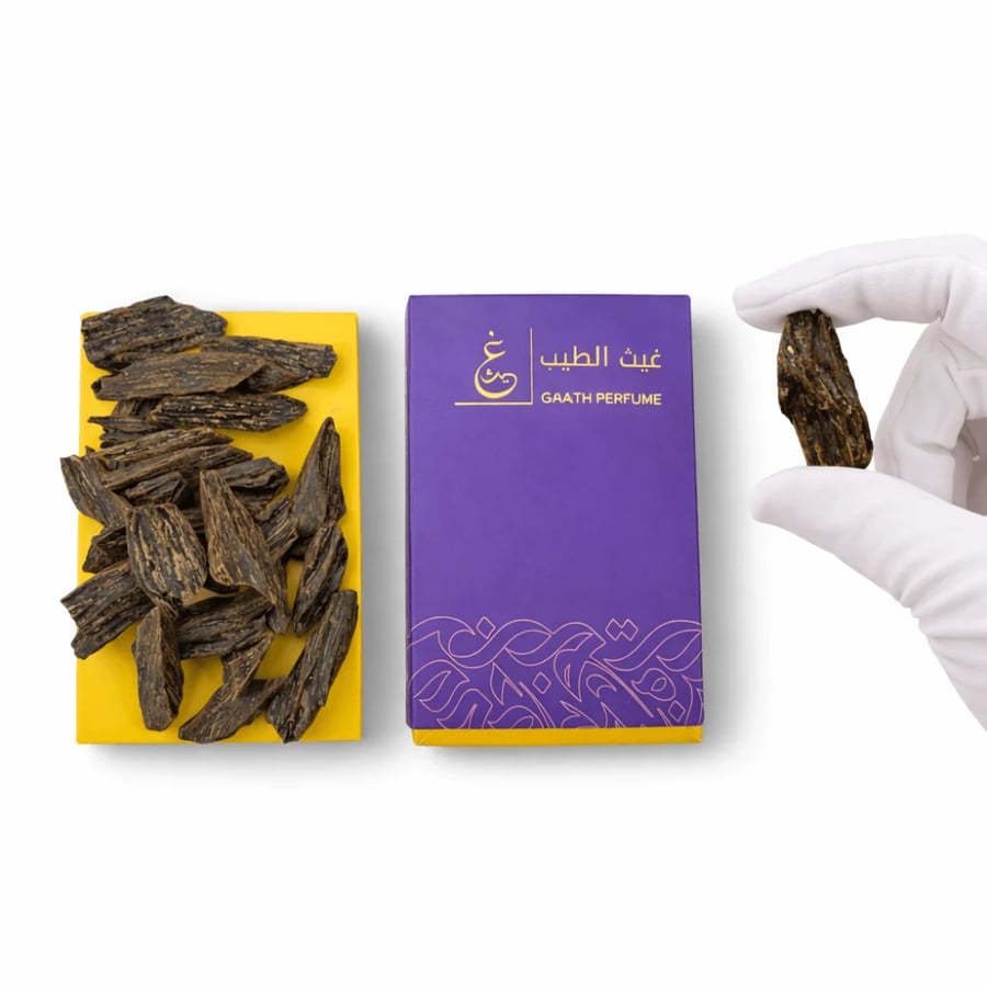 عود كلمنتان عود ادهم العود الأزرق