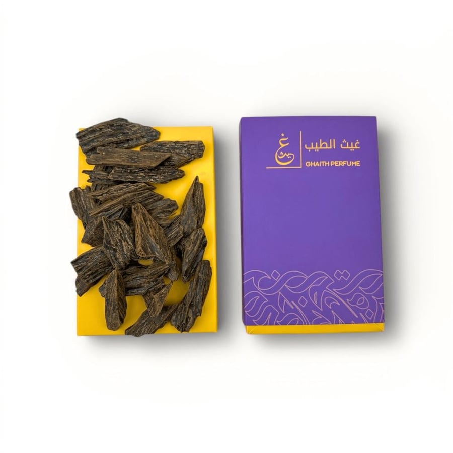 عود كلمنتان عود ادهم العود الأزرق