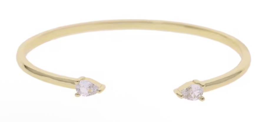 أسوارة قطرة | Drop Bracelet