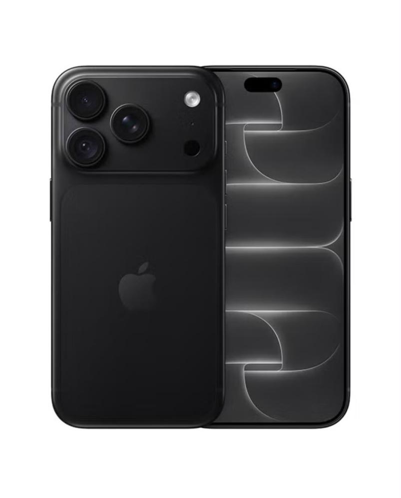iPhone 18 Pro