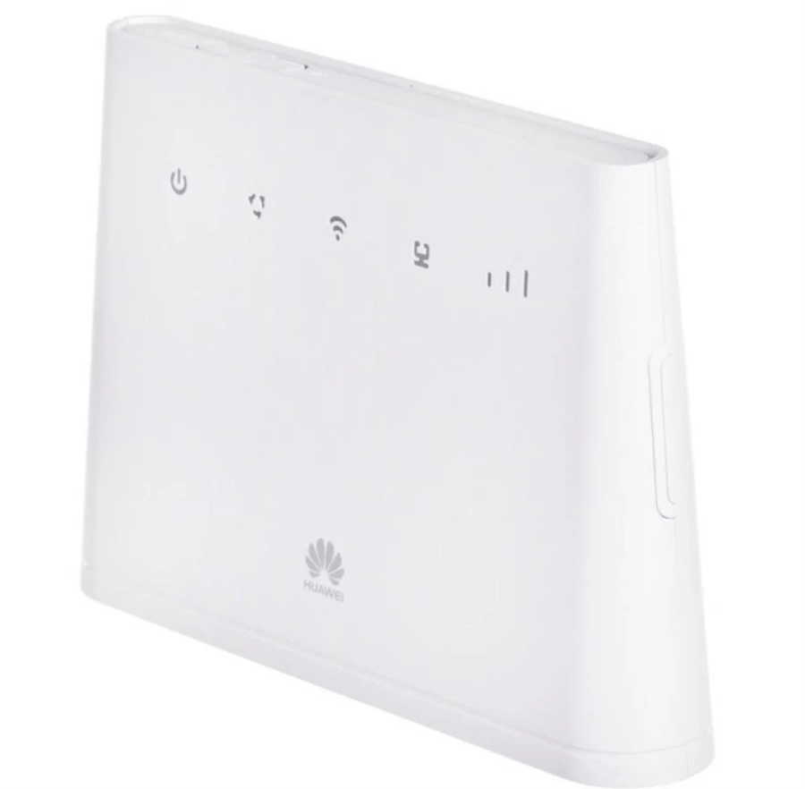 راوتر هواوي 4g router 2