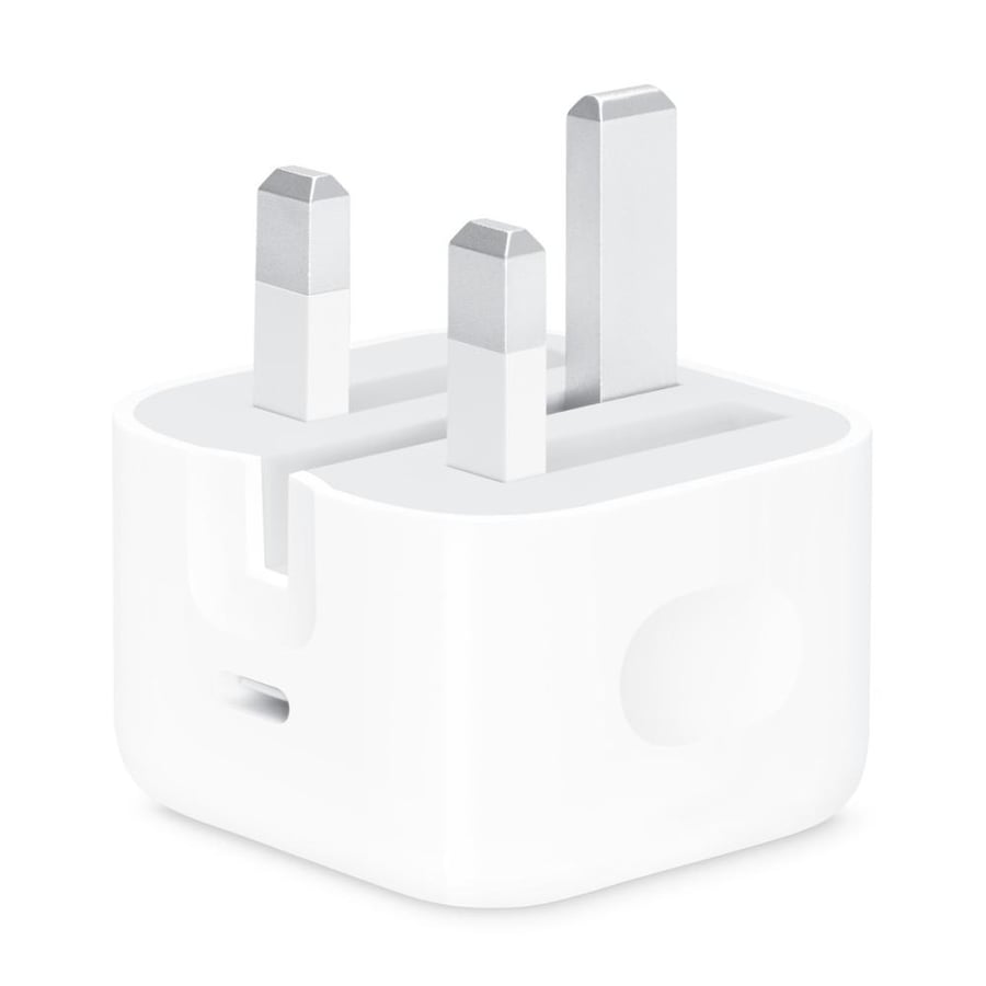شاحن Apple USB-C بقدرة 20 واط