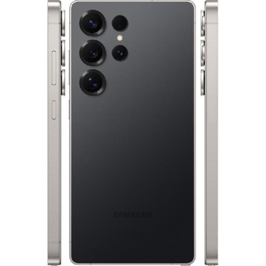 Samsung Galaxy S25 Ultra
