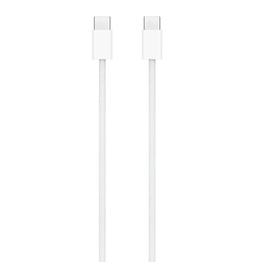 كابل أبل ووفن USB C