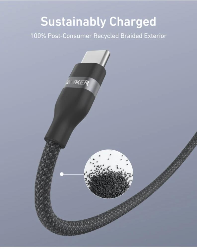 Nano USB-C 240W