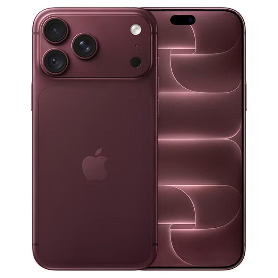 iPhone 18 Pro
