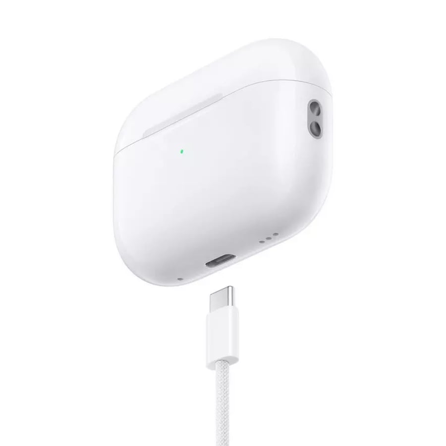 أبل إيربودز برو 2 USB-C