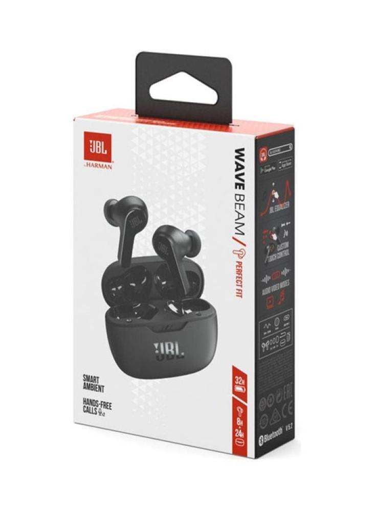 سماعات Wave Beam True Wireless