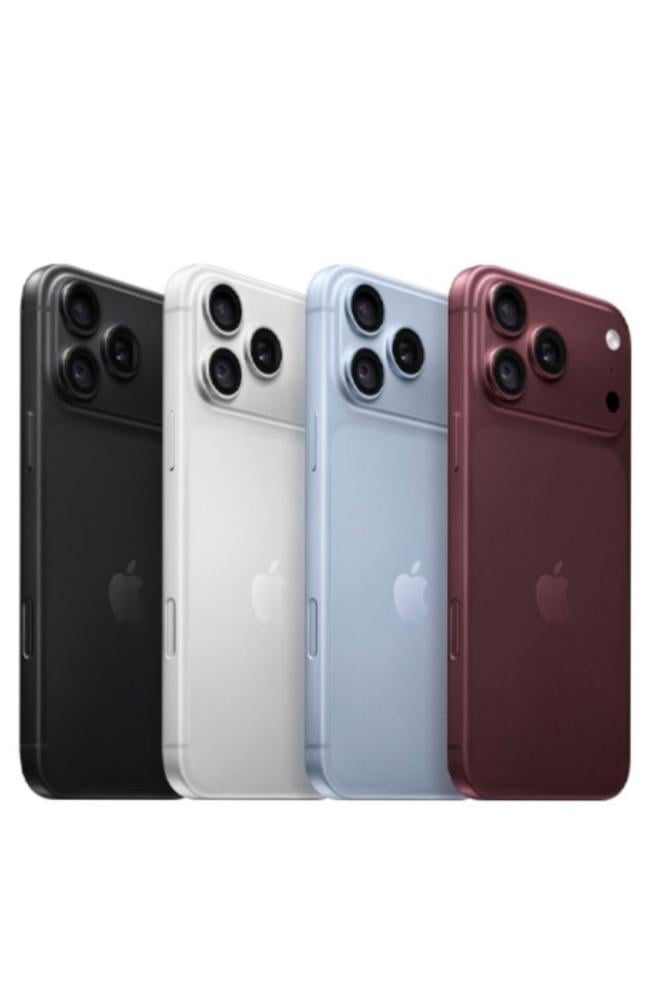 iPhone 18 Pro