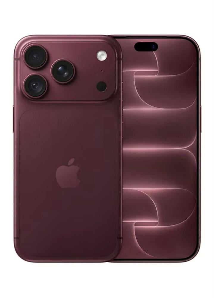 iPhone 18 Pro