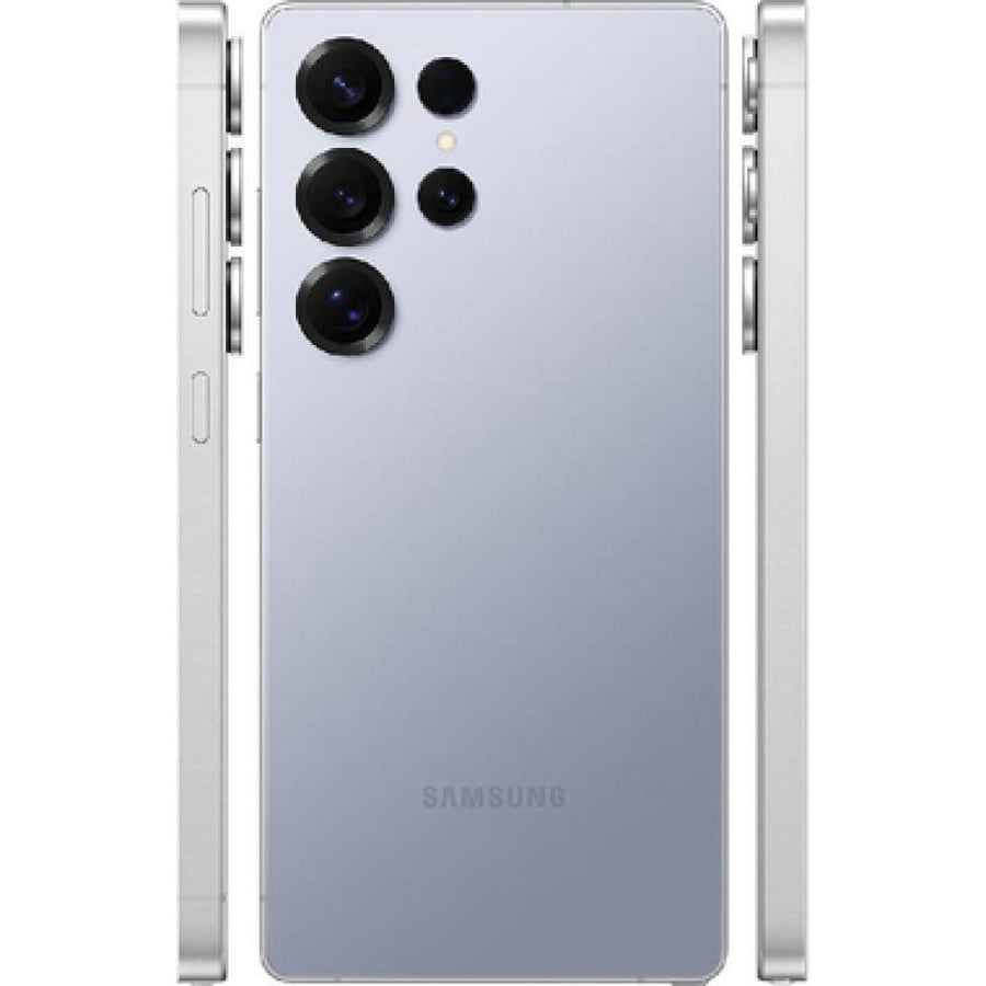 Samsung Galaxy S25 Ultra